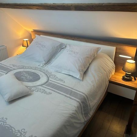 Poulainville Chez Izza Chambre Au Calme מראה חיצוני תמונה